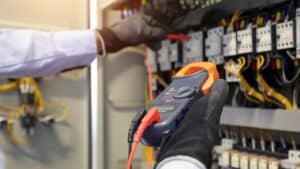 benefits of electrical maintenance