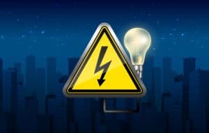 common electrical problems around the home - what to do in an electrical emergency