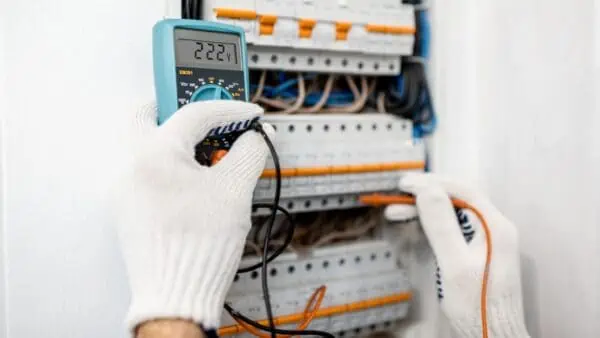 electrical maintenance technician - how often should an rcd be tested